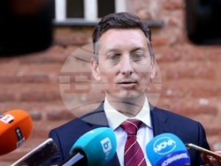 Иван Василев - изявление