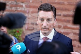 Иван Василев - изявление