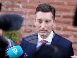 Иван Василев - изявление