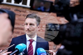 Иван Василев - изявление