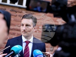 Иван Василев - изявление