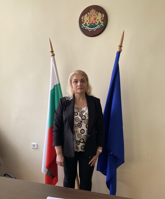 Нов прокурор встъпи в длъжност в Районна прокуратура – Стара Загора