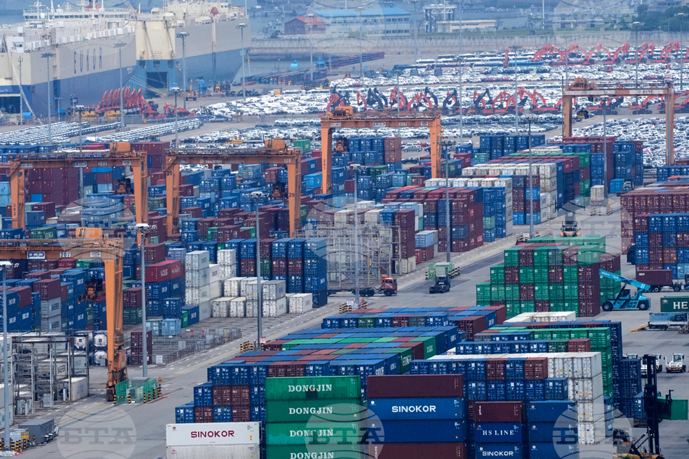 South Korea US Trump Tariffs