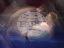 Singapore Swimming Worlds