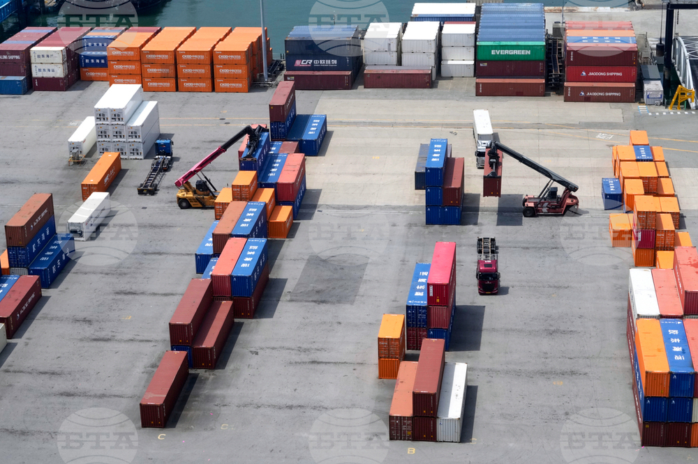 South Korea US Trump Tariffs