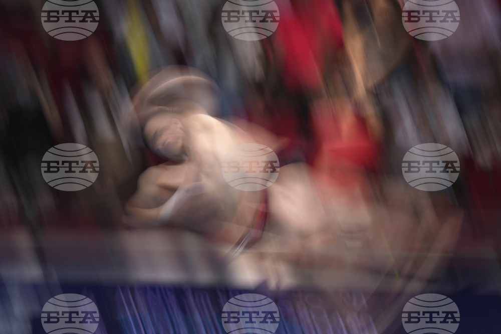 Singapore Swimming Worlds