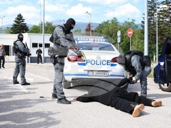 AXON Lab - иновационен център - откриване