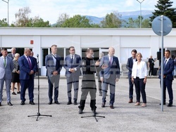 AXON Lab - иновационен център - откриване