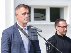 AXON Lab - иновационен център - откриване - Рик Смит