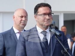 AXON Lab - иновационен център - откриване - Даниел Митов