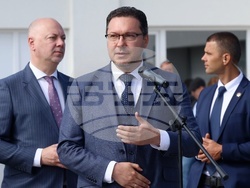 AXON Lab - иновационен център - откриване - Даниел Митов