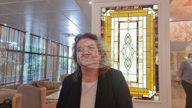 Parliament Chair: BSP - United Left's Presidential Candidate Will Be Announced in a Year