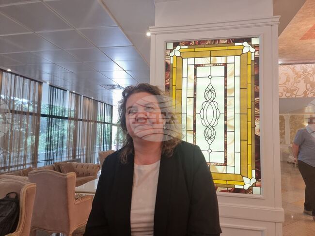 Opposition Parties Looking for Ways to Consolidate, Says National Assembly Chair After Calls for Her Resignation