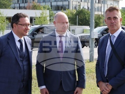 AXON Lab - иновационен център - откриване