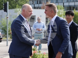 AXON Lab - иновационен център - откриване