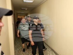 Бургас - Апелативен съд - мярка