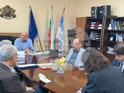 Снимка: Държавна агенция за бежанците при Министерския съвет