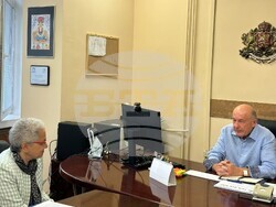 Снимка: Държавна агенция за бежанците при Министерския съвет