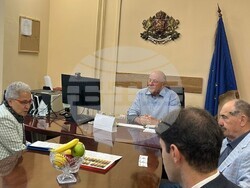 Снимка: Държавна агенция за бежанците при Министерския съвет