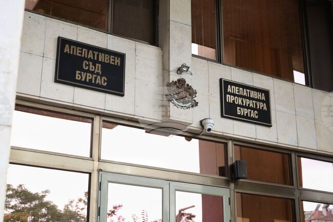 Обвиняемият за катастрофата край Ахелой, при която загина жена, остава в ареста 