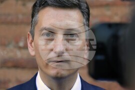 Иван Василев - изявление