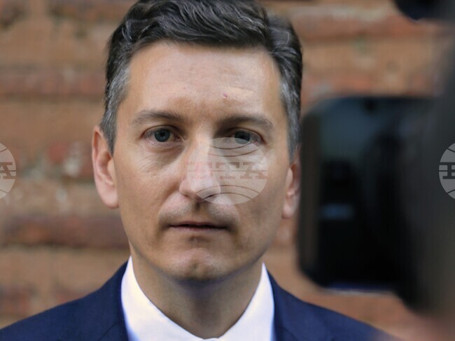 Тази седмица или най-късно до средата на следващата се очаква да бъде избрана нова банка, обслужваща Столичната община, заяви зам.-кметът Иван Василев