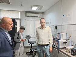 Учени на БАН представиха проекти в областта на зелените и цифровите технологии