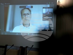 Парламент - Номинационна Комисия - първо заседание