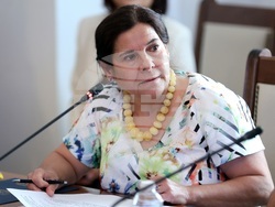 Парламент - Номинационна Комисия - първо заседание