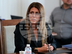 Парламент - Номинационна Комисия - първо заседание