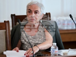 Парламент - Номинационна Комисия - първо заседание