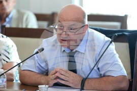 Парламент - Номинационна Комисия - първо заседание
