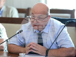 Парламент - Номинационна Комисия - първо заседание