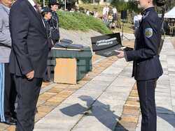 Снимка: Министерство на отбраната