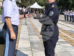 Снимка: Министерство на отбраната