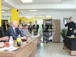 Снимка: Министерски съвет 