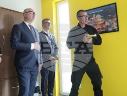 Снимка: Министерски съвет 