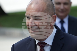 Поклонническия маршрут „Рилският Чудотворец“ и на инициативата „По пътя на вярата“