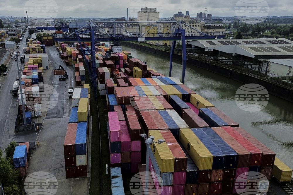 Germany Trump US Tariffs
