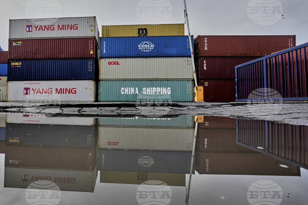 Germany Trump US Tariffs