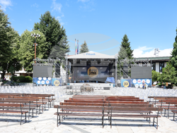 Снимка: Община Банско