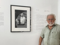 Джон Демос - Panigiria  - изложба