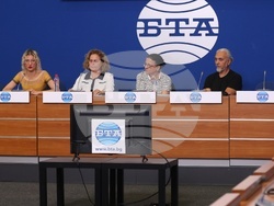 Национален пресклуб на БТА София- Български национален комитет на Международния съвет за паметници на културата и забележителните места- пресконференция