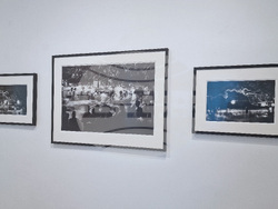 Джон Демос - Panigiria  - изложба