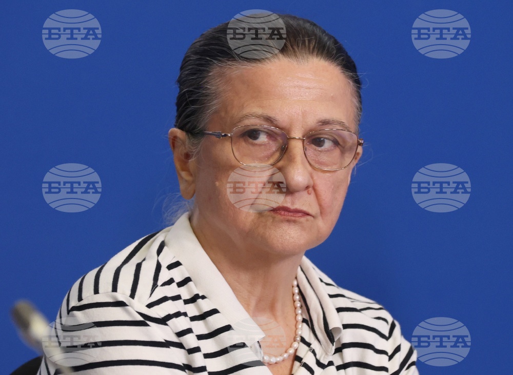 Очакваме държавата да бъде партньор в създаването на решения за защитаването на недвижимото културно наследство, каза арх. Габриела Семова