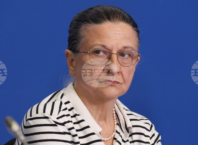 Очакваме държавата да бъде партньор в създаването на решения за защитаването на недвижимото културно наследство, каза арх. Габриела Семова