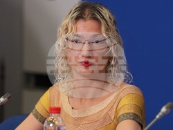 Национален пресклуб на БТА София- Български национален комитет на Международния съвет за паметници на културата и забележителните места- пресконференция