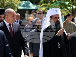 Литийно шествие - началото на поклонническия маршрут „Рилският Чудотворец“ и на инициативата „По пътя на вярата“