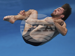 Singapore Swimming Worlds