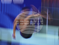 Singapore Swimming Worlds